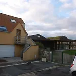 Maisonette La Quietude Lägenhet *