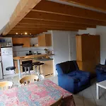 Lägenhet Maisonette La Quietude *