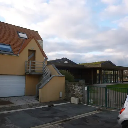 Maisonette La Quietude Daire *
