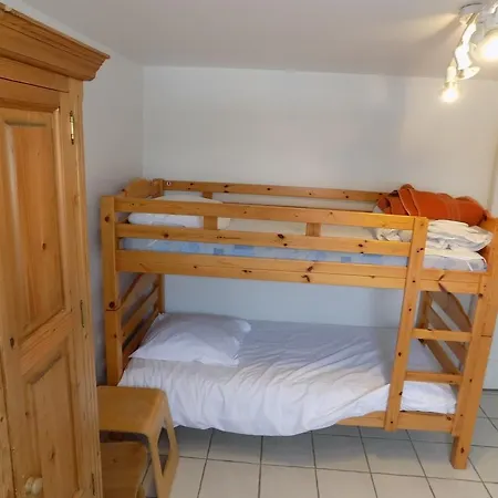 Maisonette La Quietude Daire