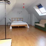 Апартаменты Maisonette La Quietude Вимере