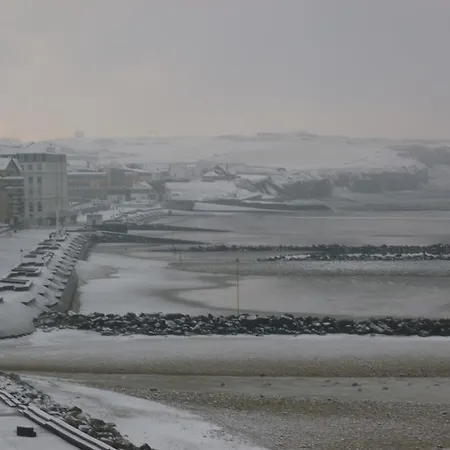Apartment Maisonette La Quietude
