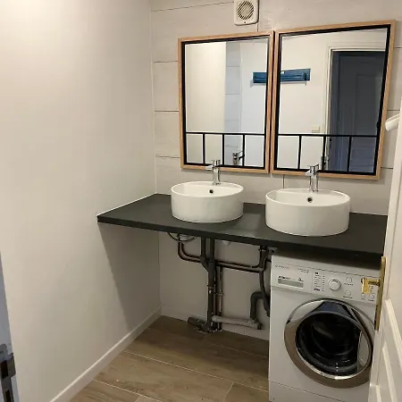 Maisonette La Quietude