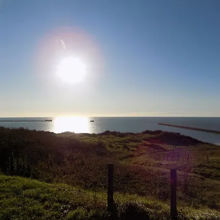 Maisonette La Quietude