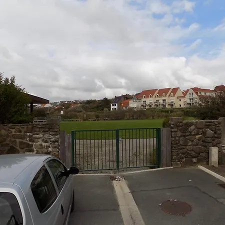 Apartment Maisonette La Quietude