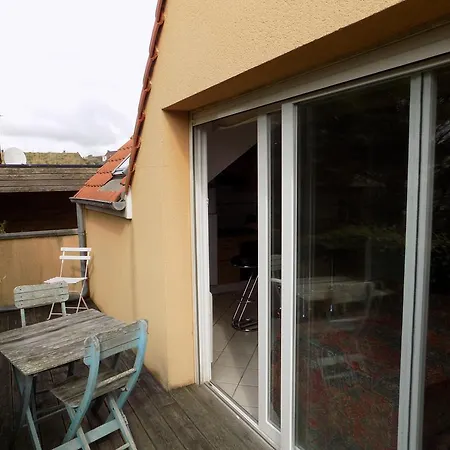 Maisonette La Quietude