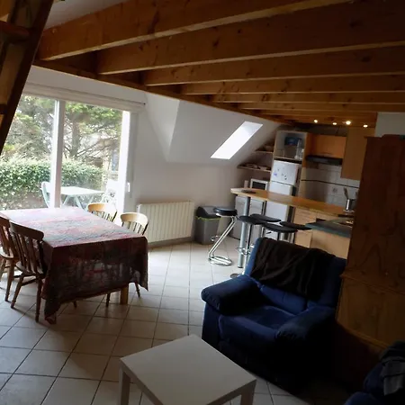 Maisonette La Quietude Апартаменты