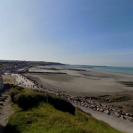 Maisonette La Quietude Apartment