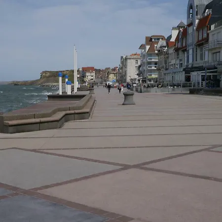 Maisonette La Quietude