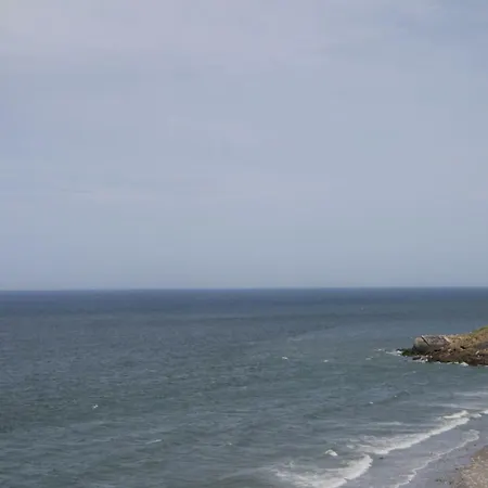 Maisonette La Quietude *