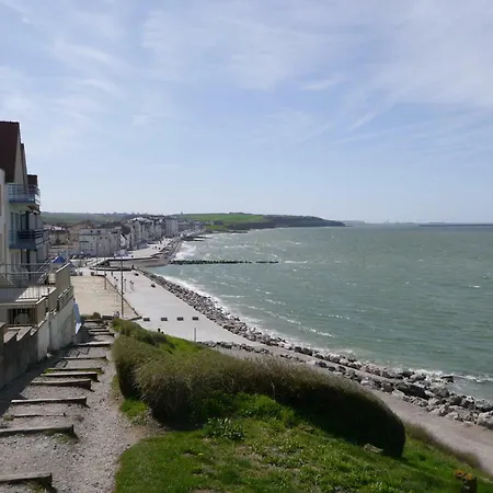 Maisonette La Quietude