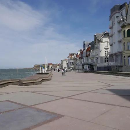 Apartment Maisonette La Quietude